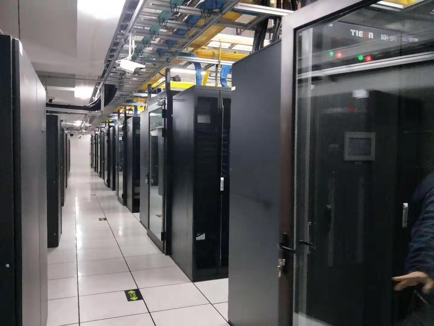 昆明天津IPFS机房-天津多线机房-天津自贸区机房